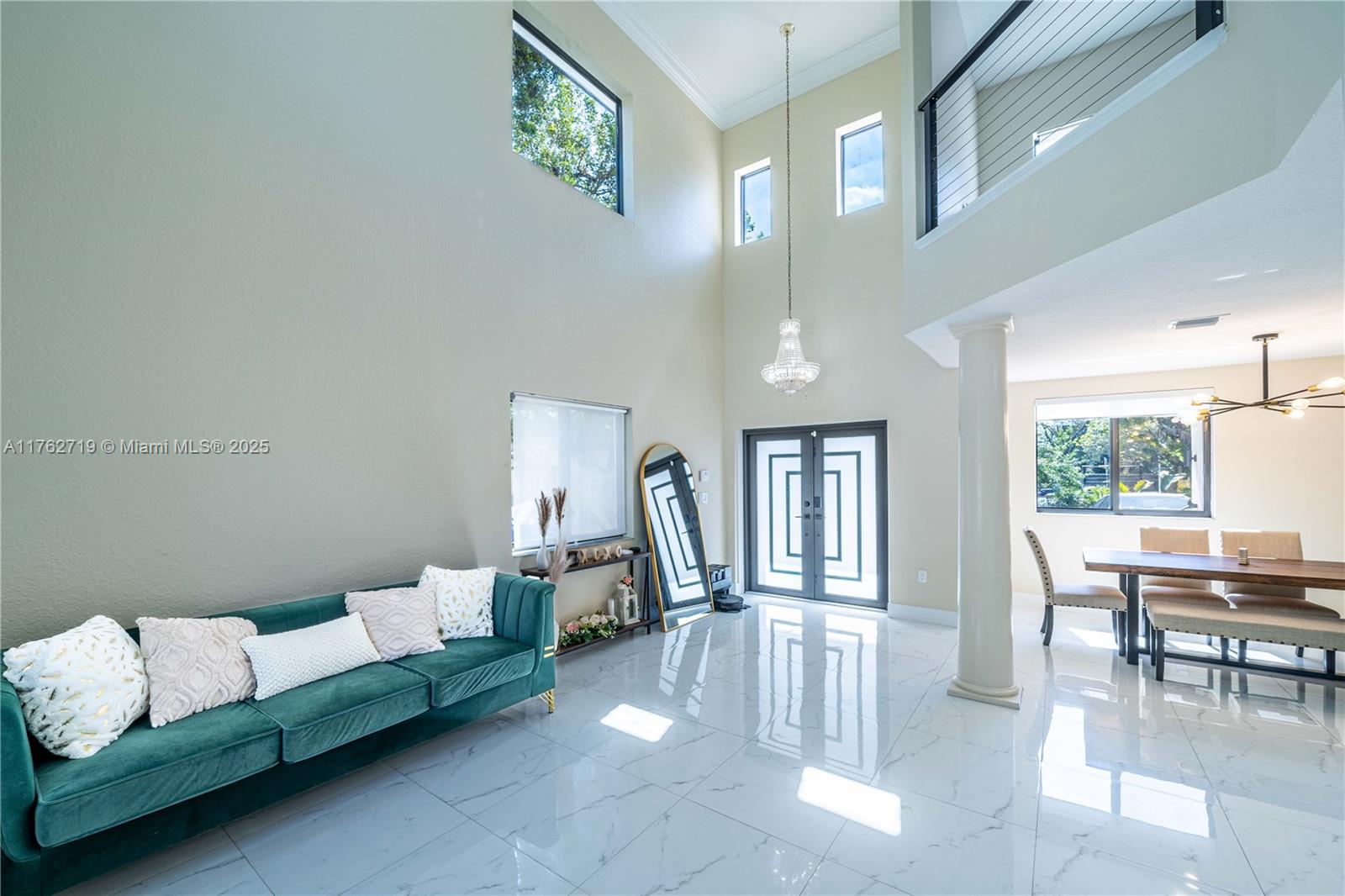 Property for Sale at 1451 Sw 11th Pl, Fort Lauderdale, Broward County, Florida - Bedrooms: 3 
Bathrooms: 3  - $765,000