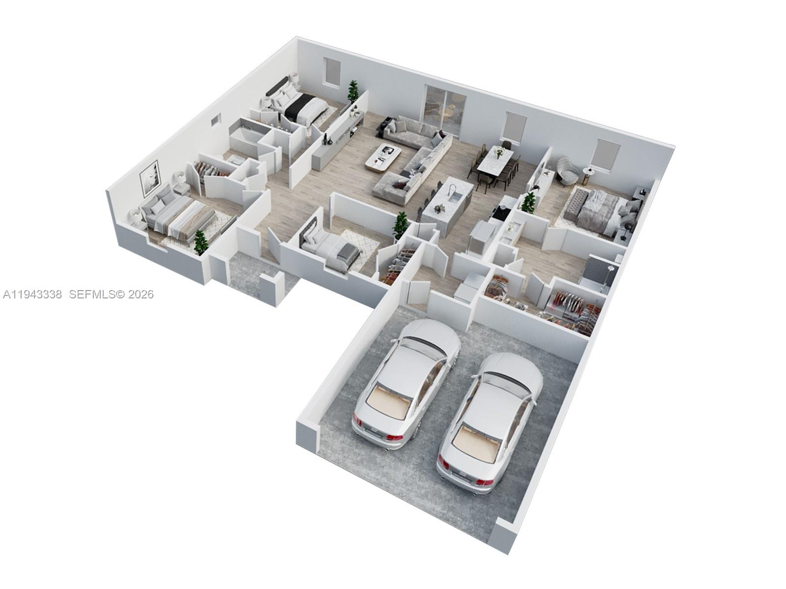 PORT MALABAR UNIT 10 - Residential