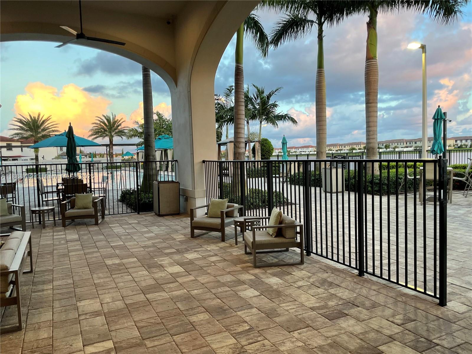 AQUABELLA NORTH - Residential Lease