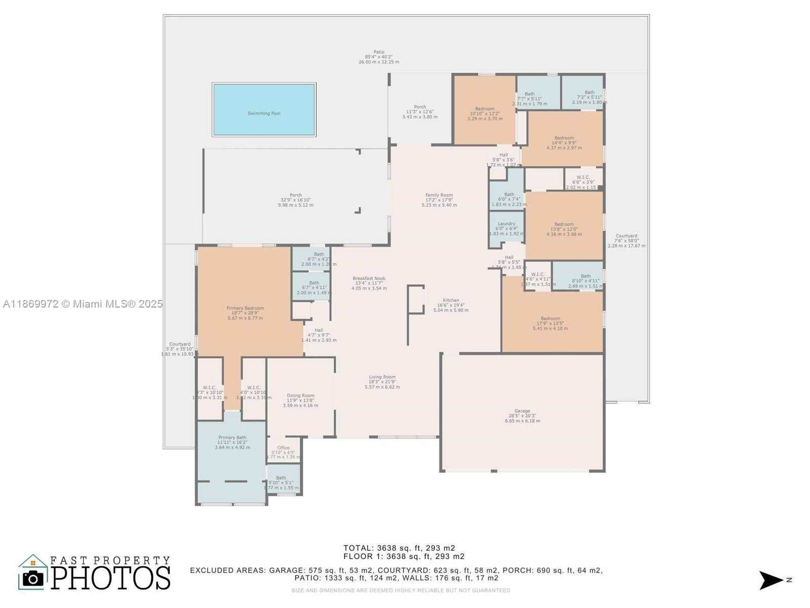 OASIS PARK SQUARE AT DORA - Residential