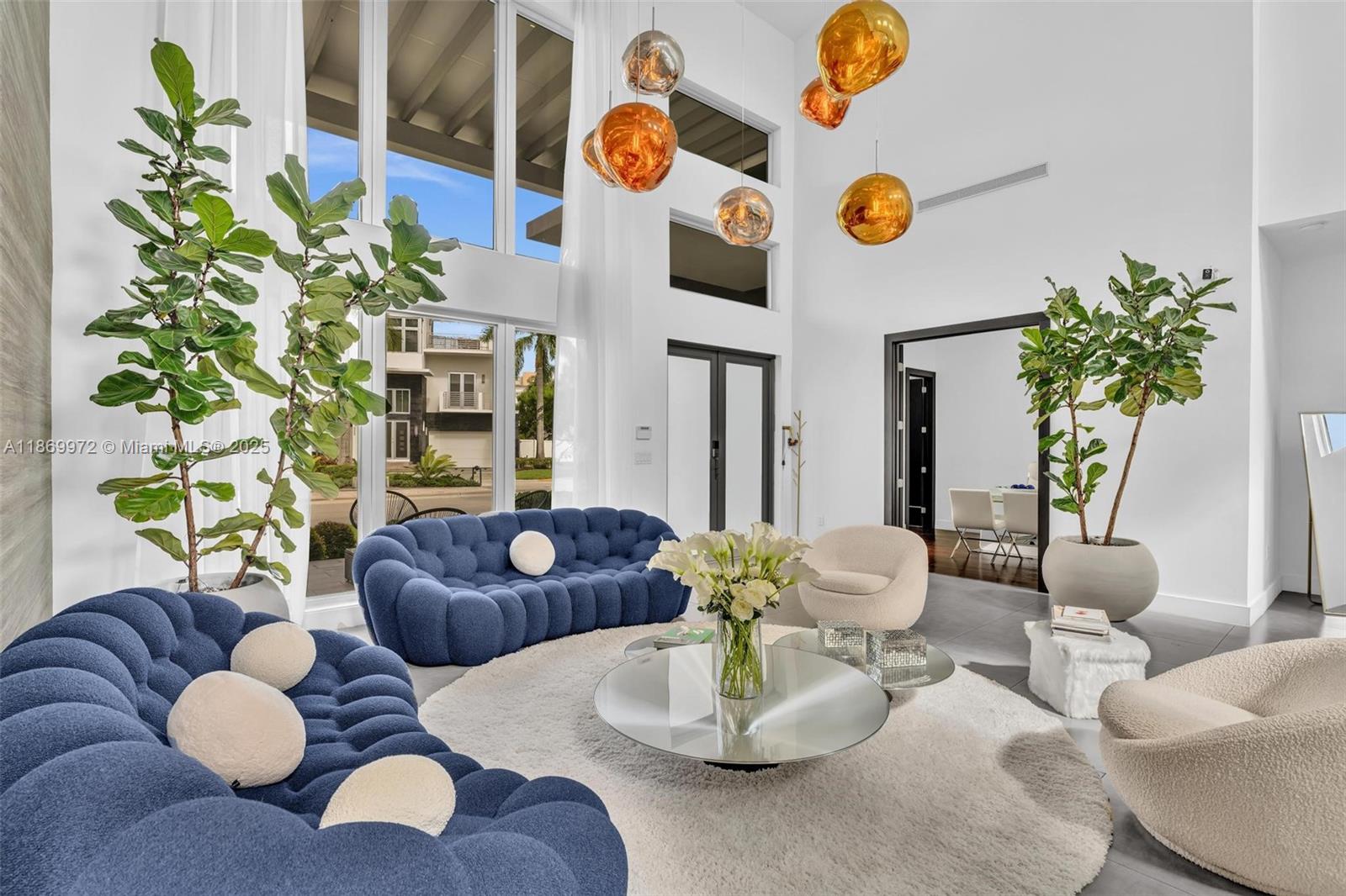 OASIS PARK SQUARE AT DORA - Residential