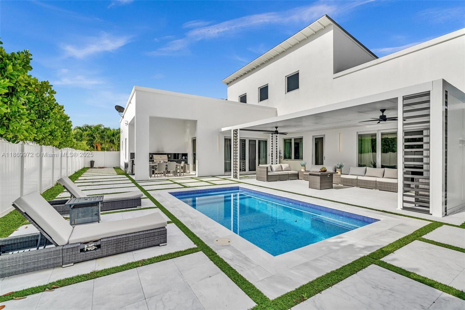 OASIS PARK SQUARE AT DORA - Residential