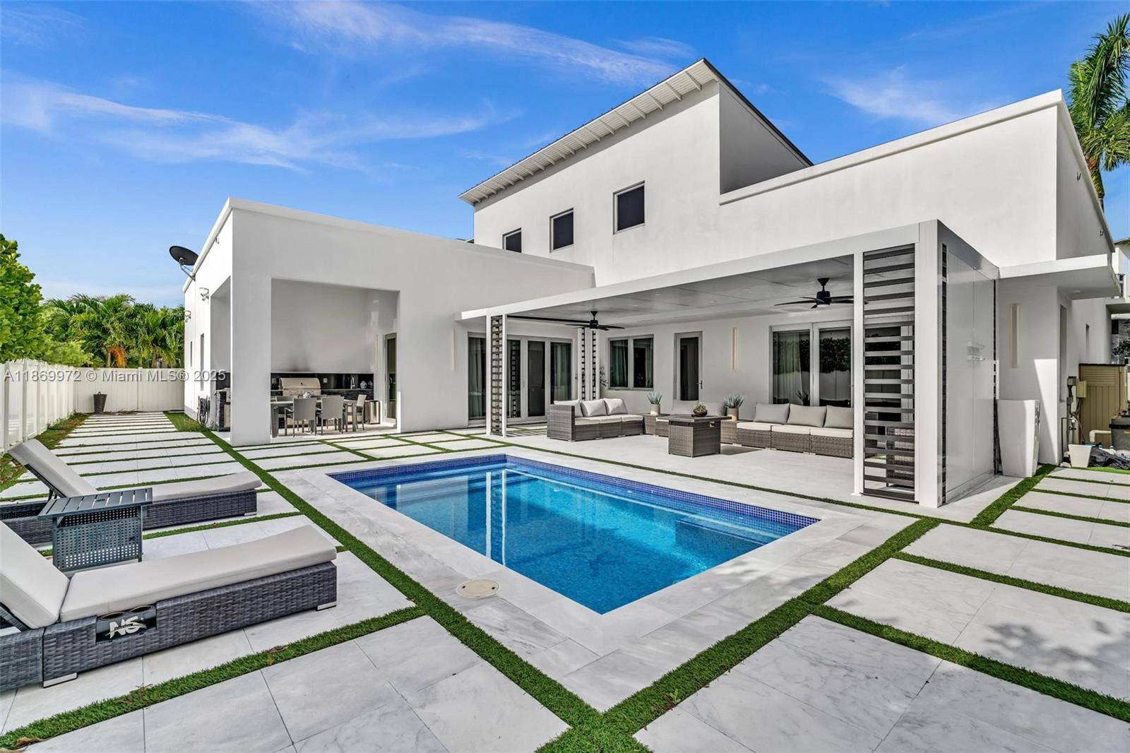 OASIS PARK SQUARE AT DORA - Residential