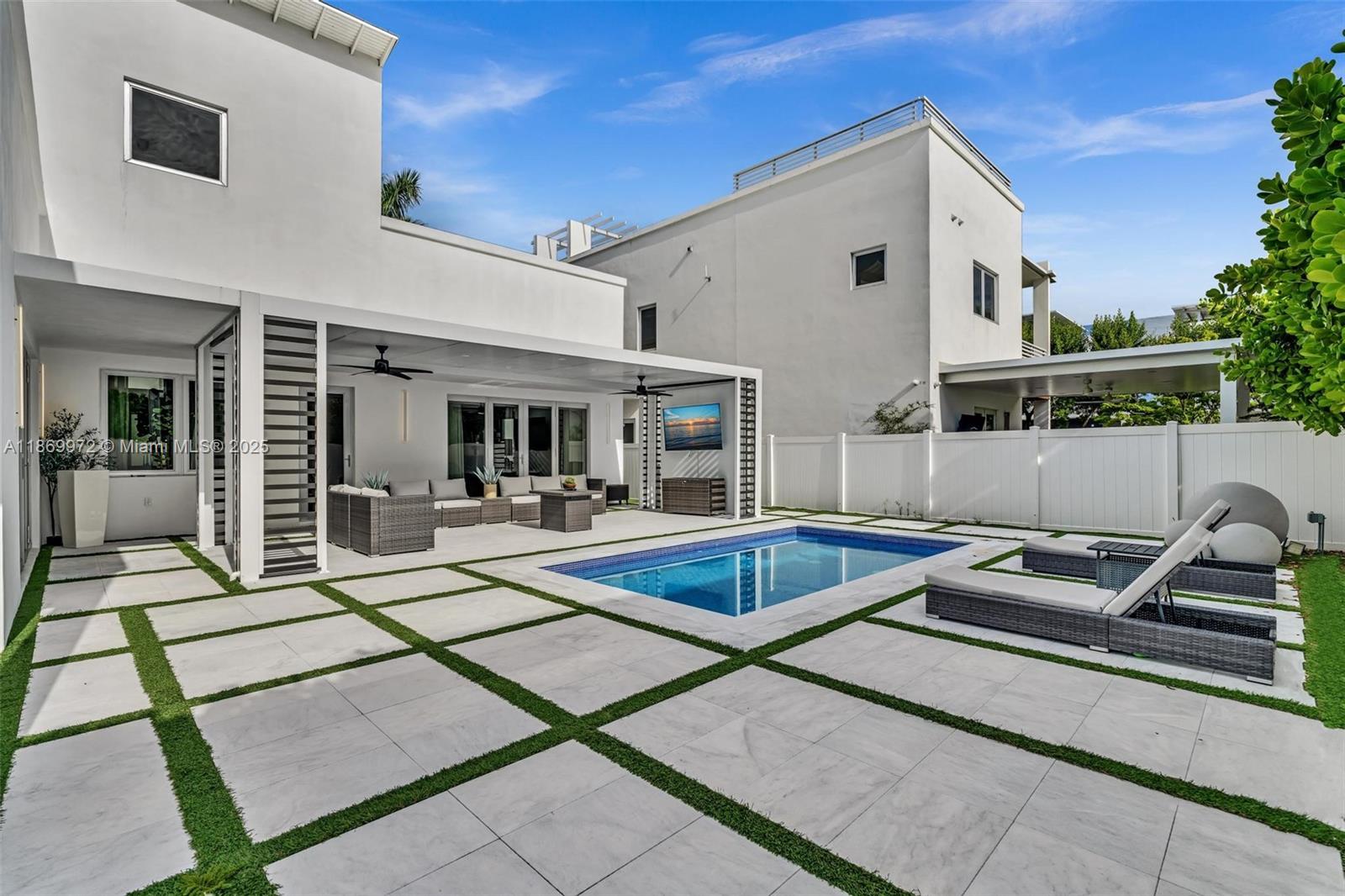 OASIS PARK SQUARE AT DORA - Residential