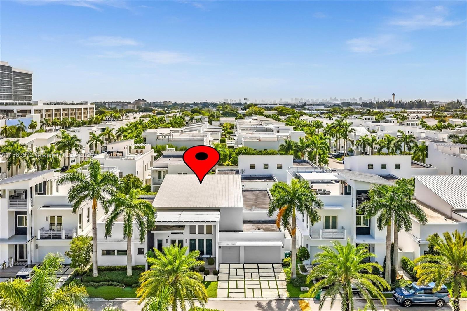 OASIS PARK SQUARE AT DORA - Residential