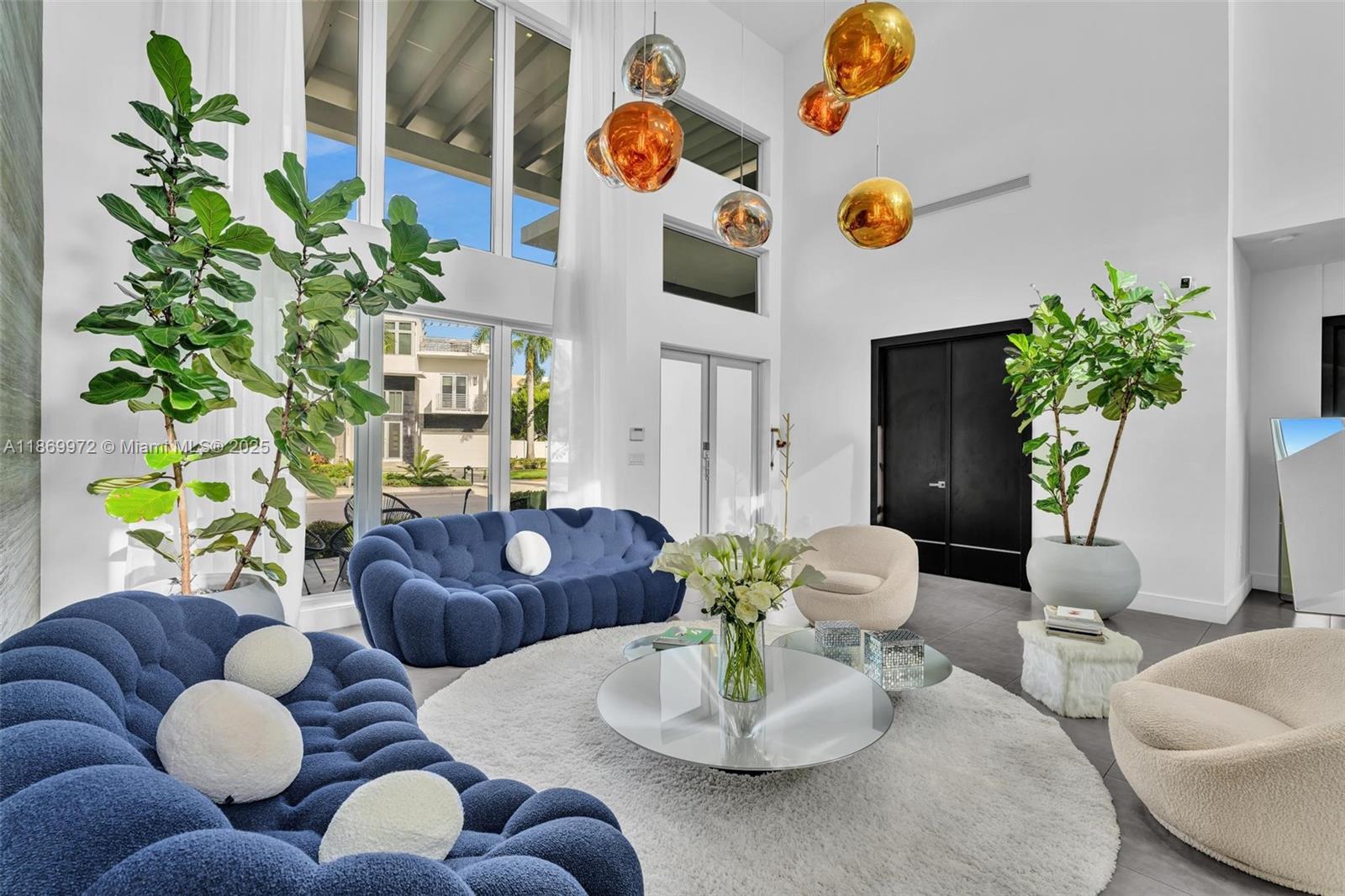 OASIS PARK SQUARE AT DORA - Residential