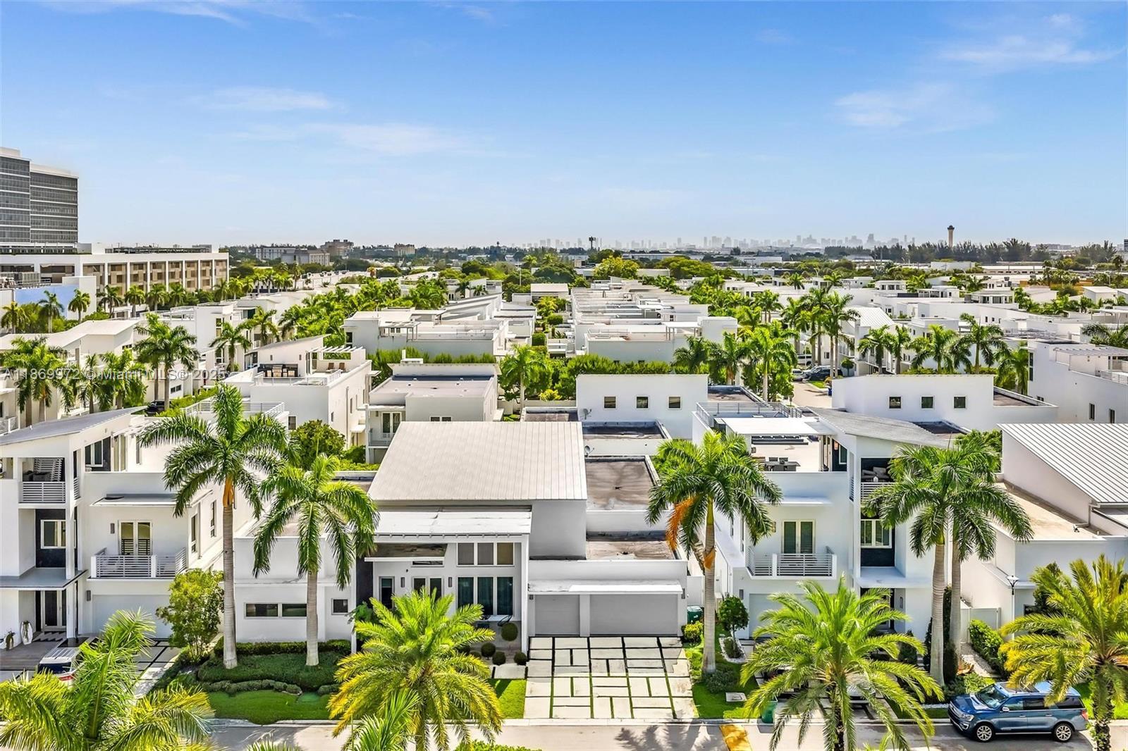 OASIS PARK SQUARE AT DORA - Residential