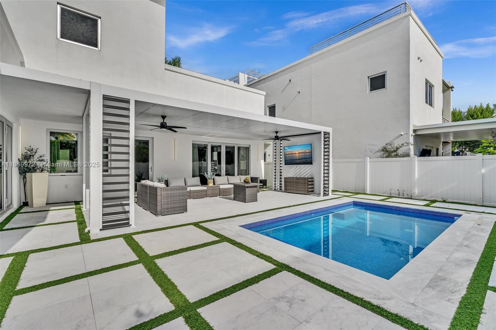 OASIS PARK SQUARE AT DORA - Residential