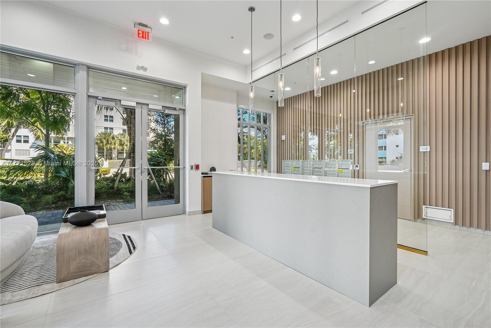 BAY HARBOR ISLAND - Residential Lease