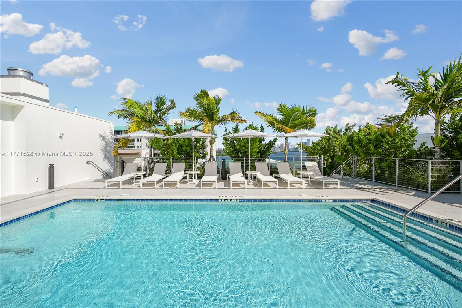 BAY HARBOR ISLAND - Residential Lease