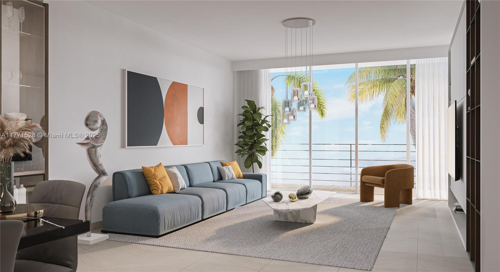 BAY HARBOR ISLAND - Residential Lease