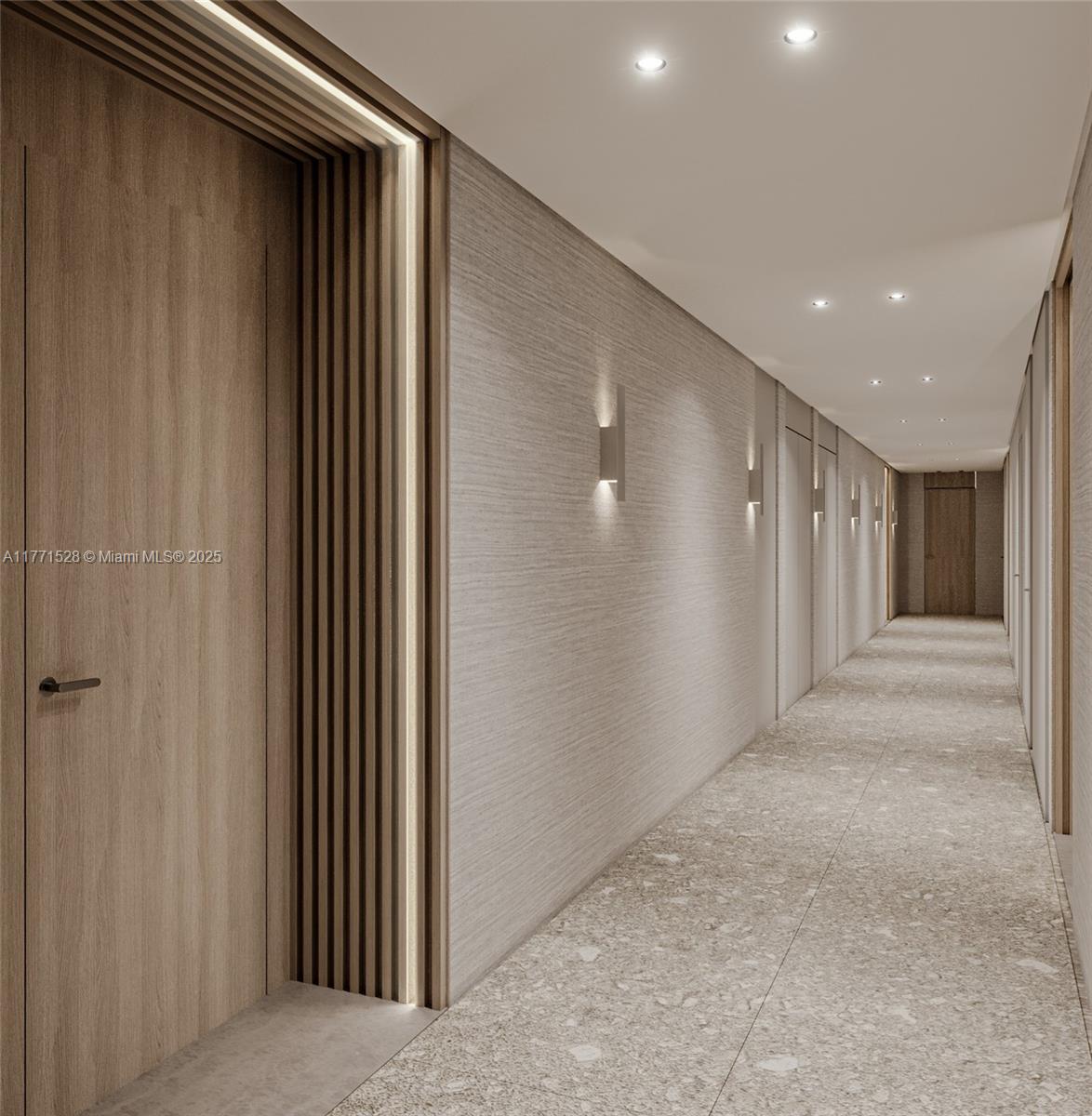 BAY HARBOR ISLAND - Residential Lease