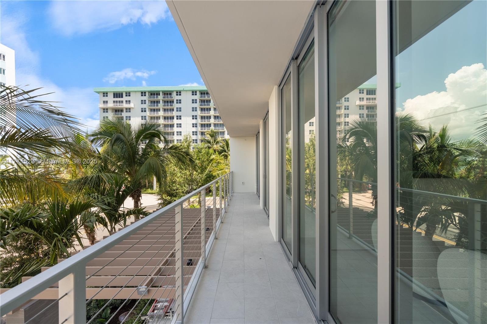 BAY HARBOR ISLAND - Residential Lease