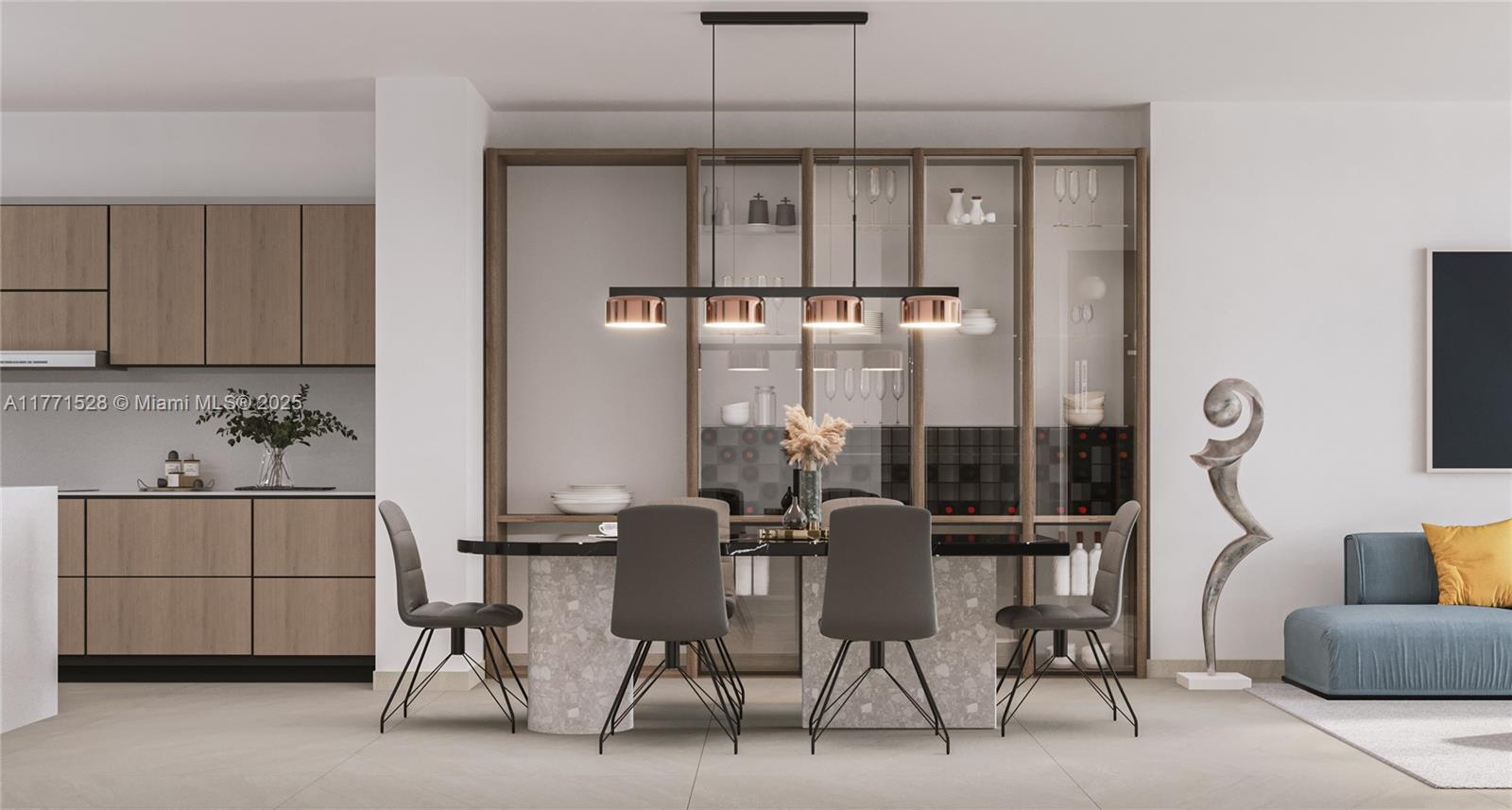BAY HARBOR ISLAND - Residential Lease