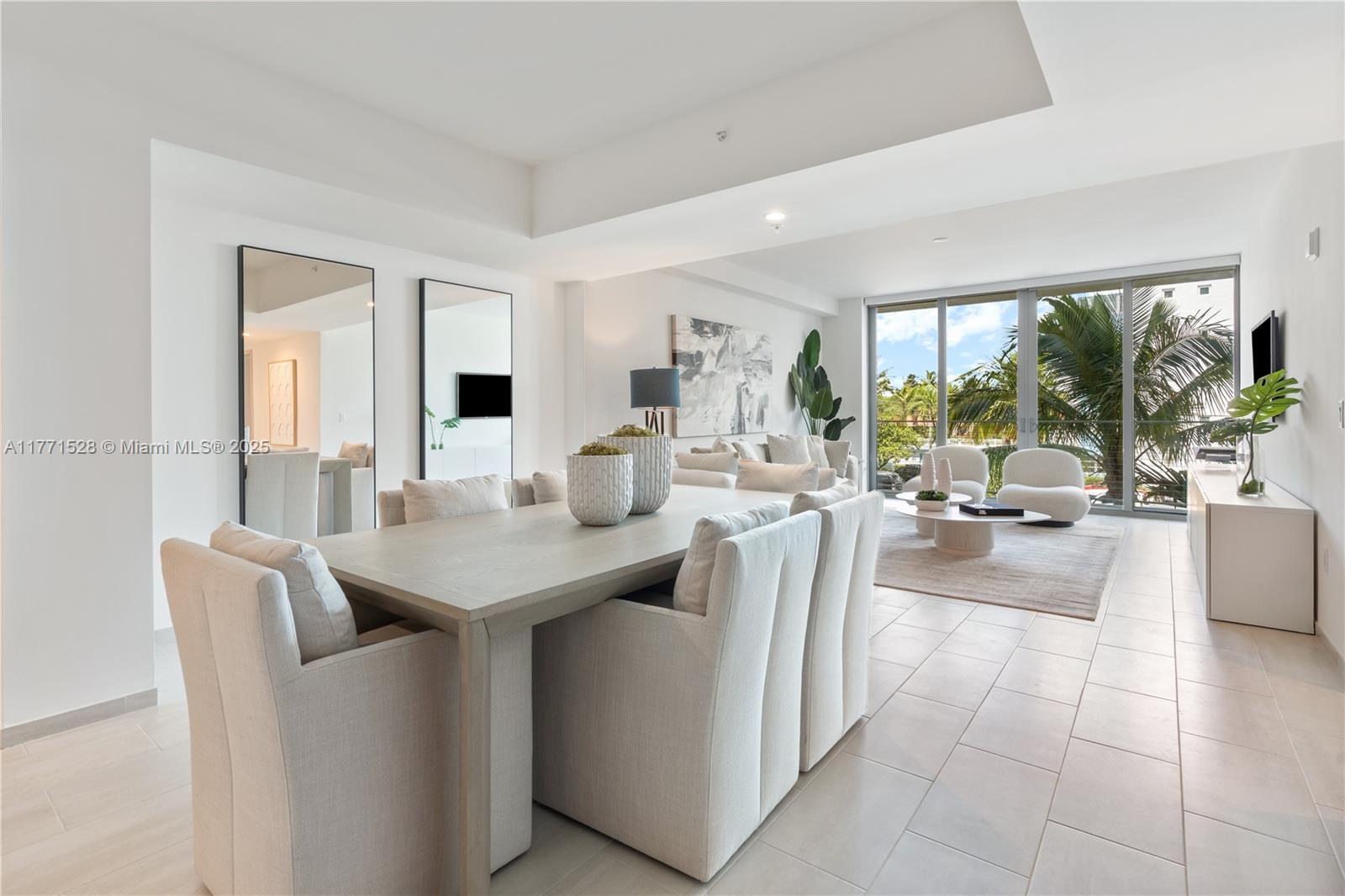 BAY HARBOR ISLAND - Residential Lease
