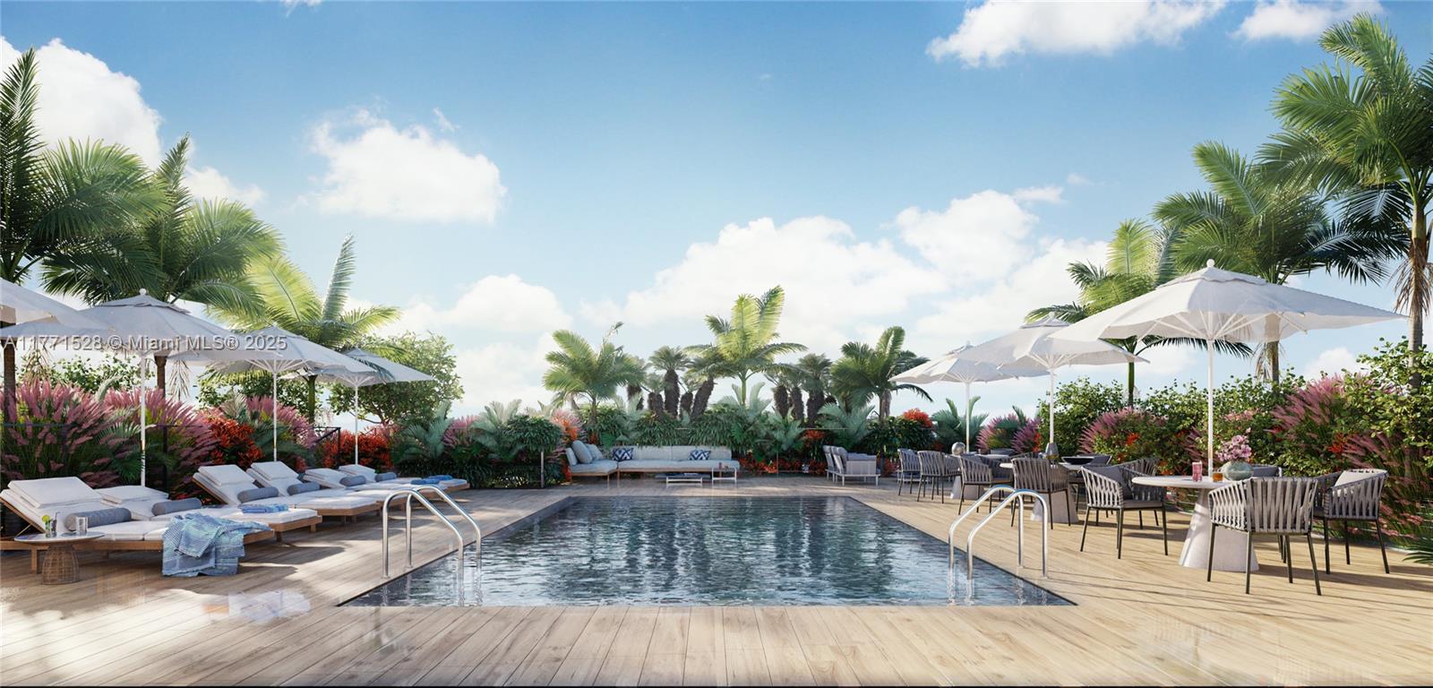 BAY HARBOR ISLAND - Residential Lease