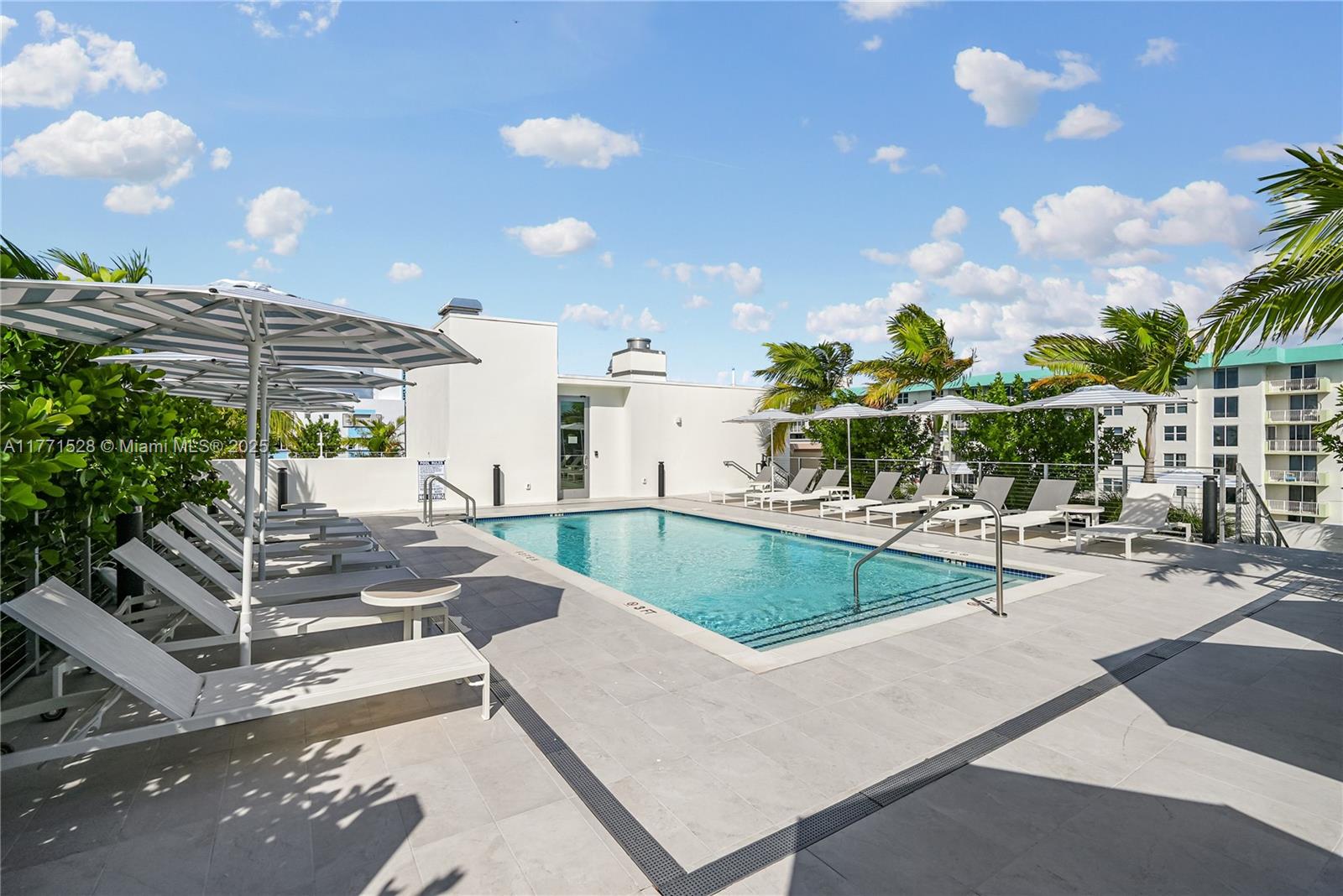 BAY HARBOR ISLAND - Residential Lease