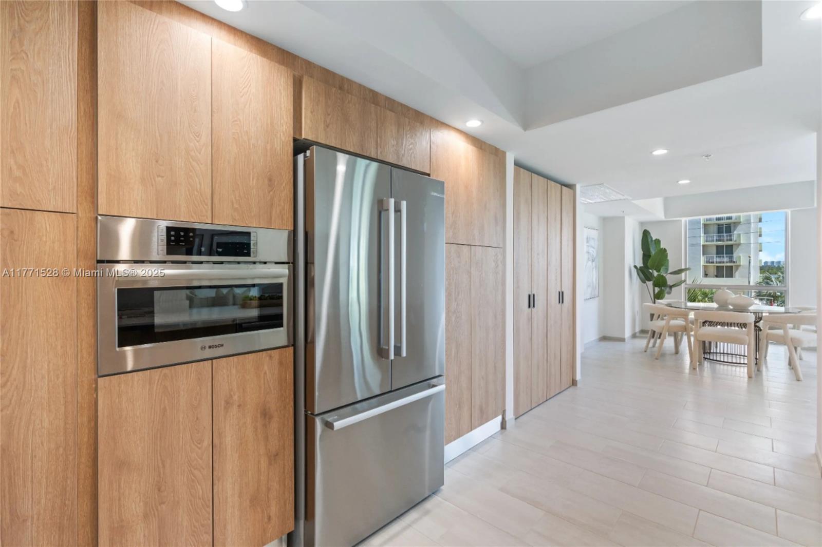 BAY HARBOR ISLAND - Residential Lease