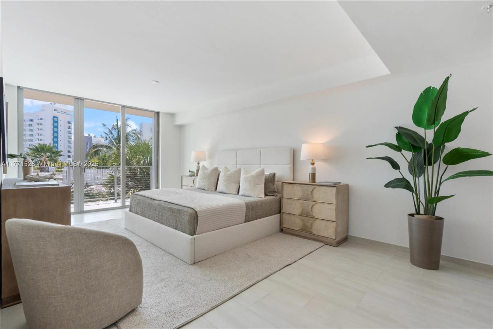 BAY HARBOR ISLAND - Residential Lease