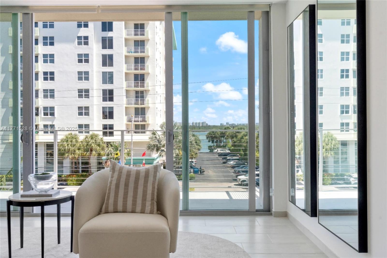 BAY HARBOR ISLAND - Residential Lease