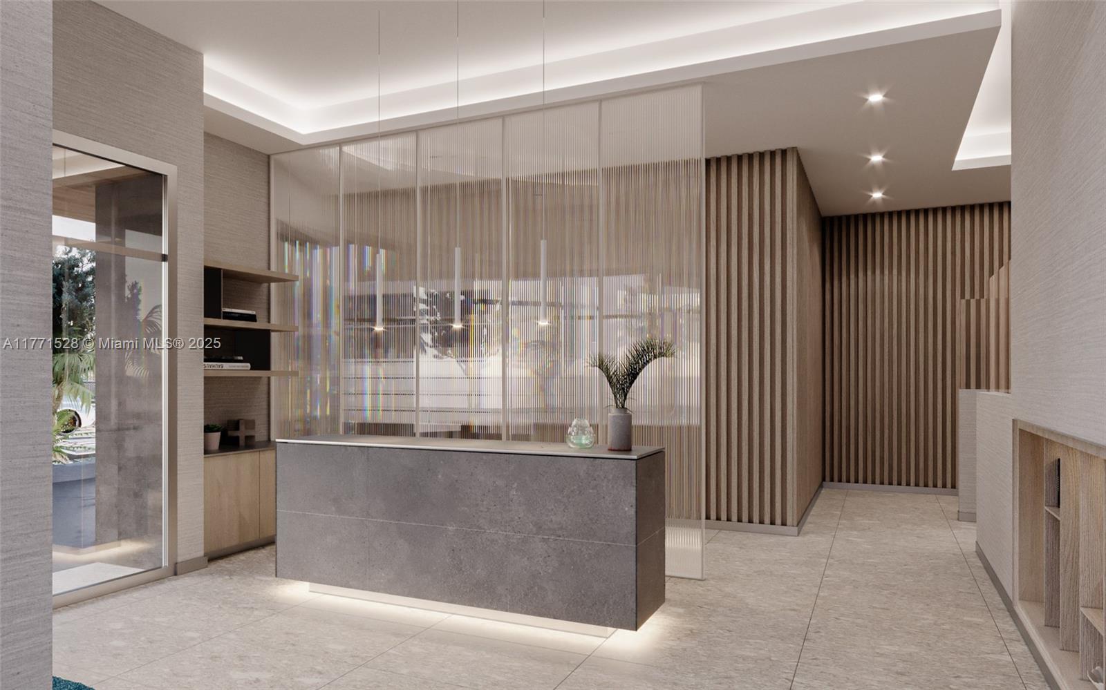 BAY HARBOR ISLAND - Residential Lease