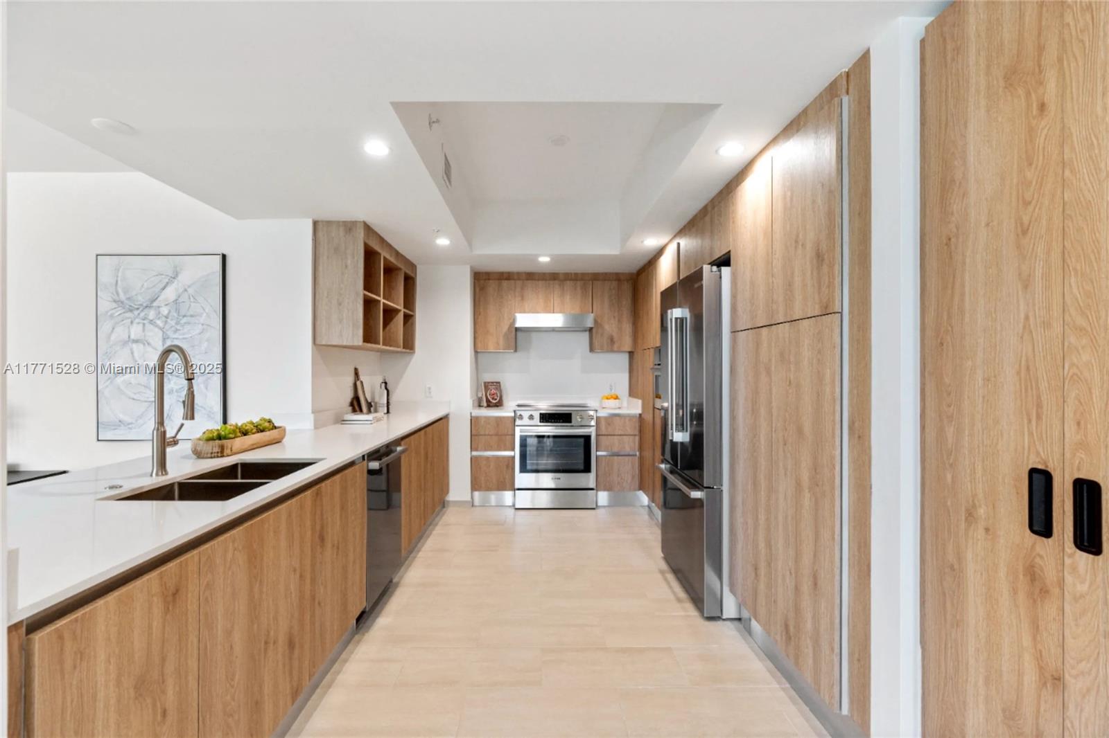 BAY HARBOR ISLAND - Residential Lease