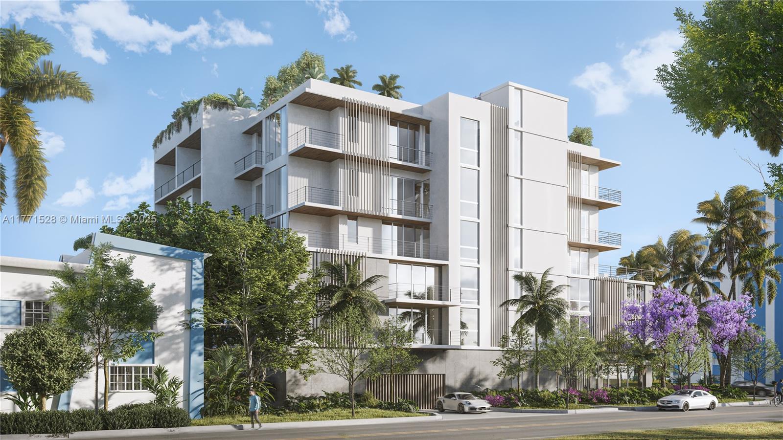 BAY HARBOR ISLAND - Residential Lease