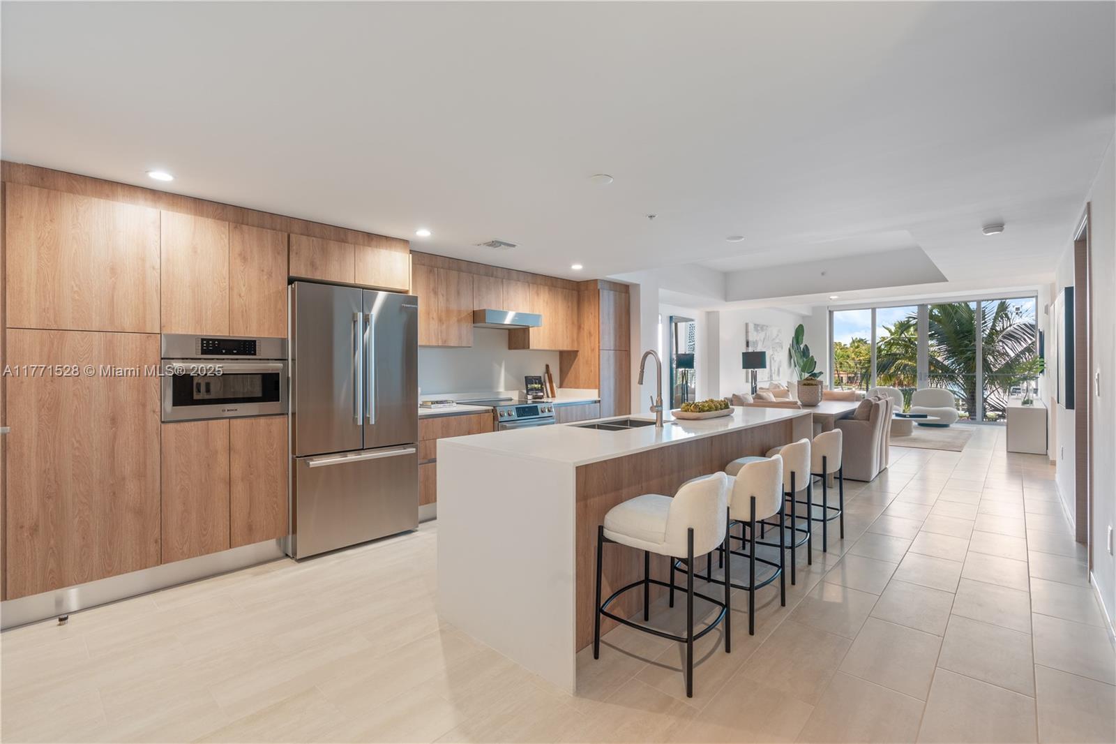 BAY HARBOR ISLAND - Residential Lease