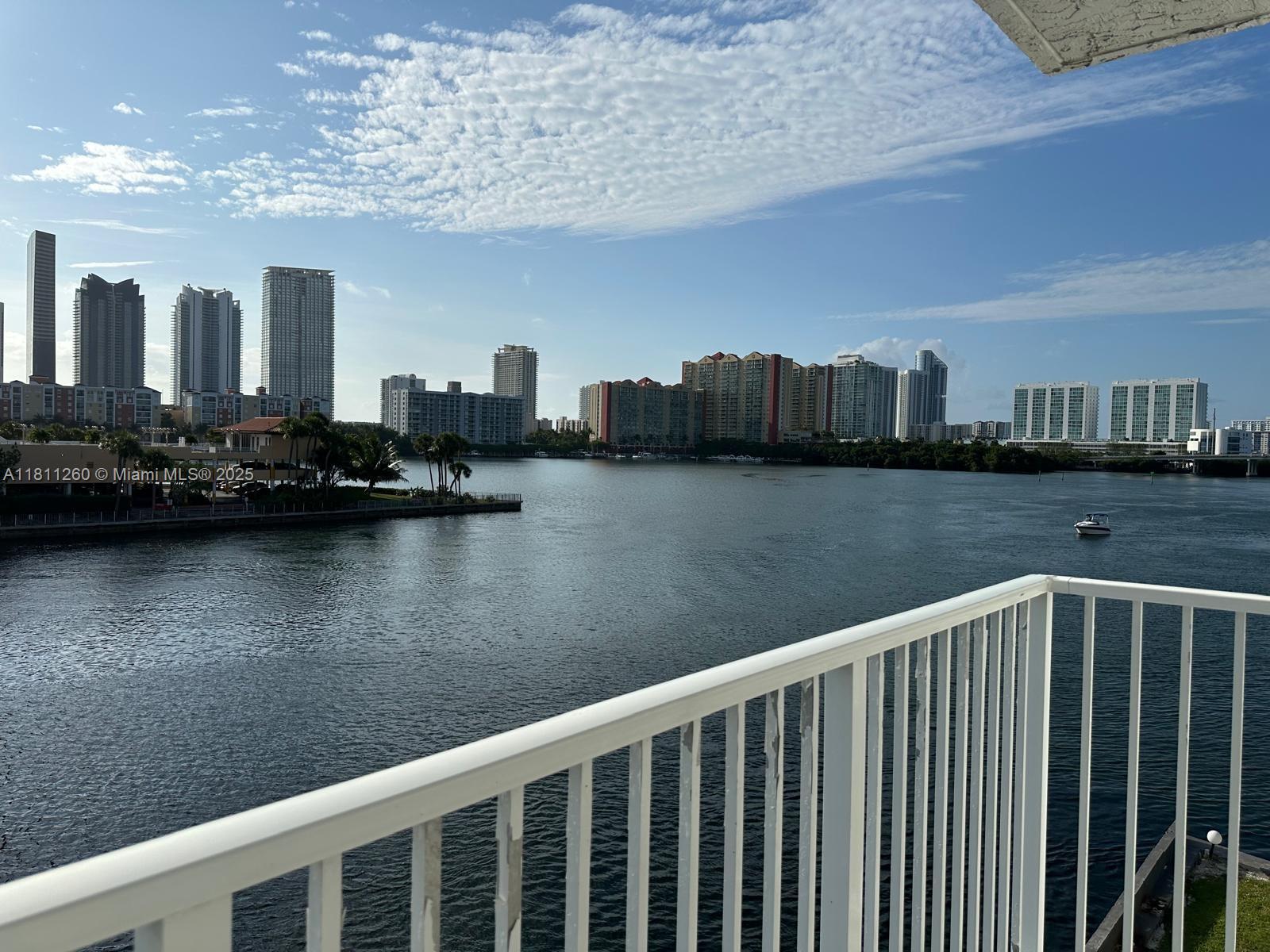 EDEN POINT SOUTH CONDO - Residential