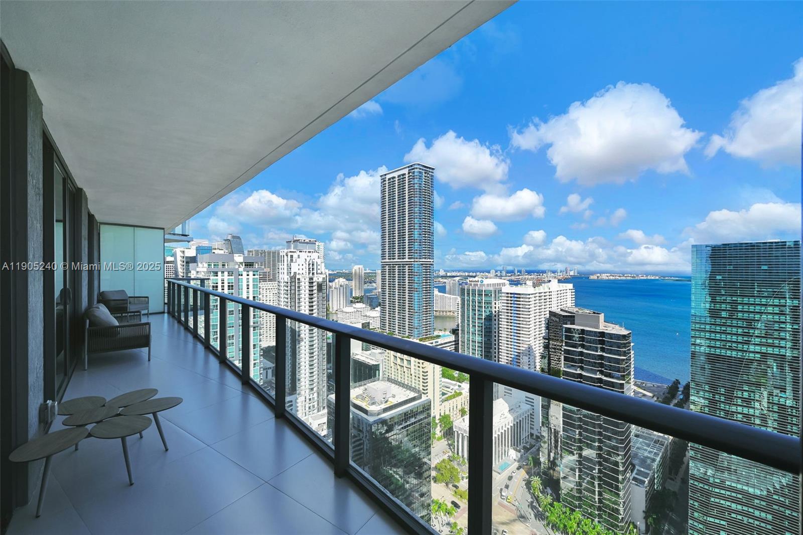 1300 S MIAMI AVENUE CONDO - Residential Lease