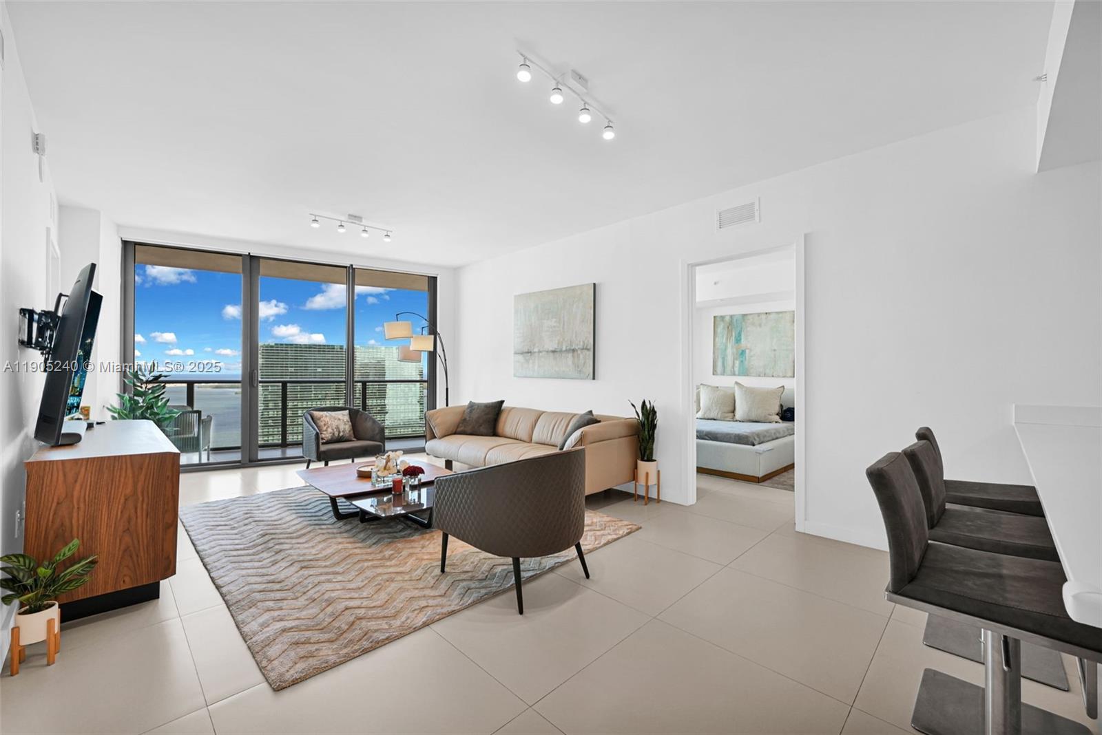 1300 S MIAMI AVENUE CONDO - Residential Lease