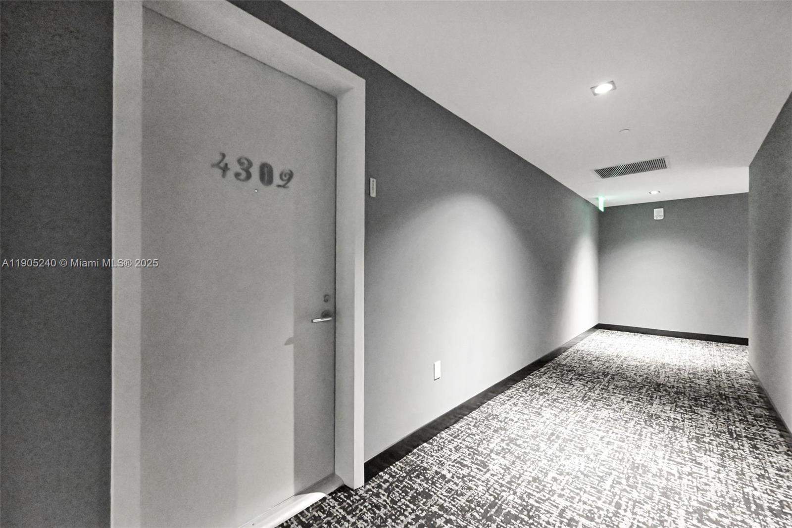 1300 S MIAMI AVENUE CONDO - Residential Lease