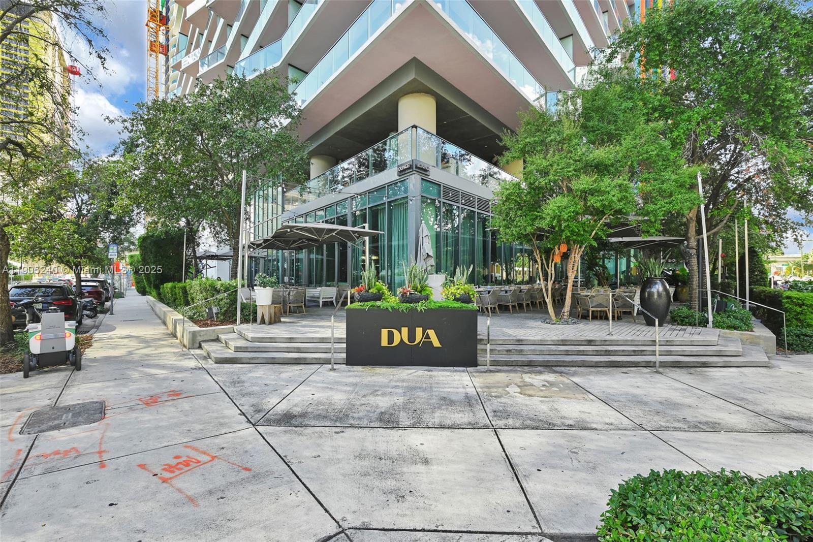 1300 S MIAMI AVENUE CONDO - Residential Lease