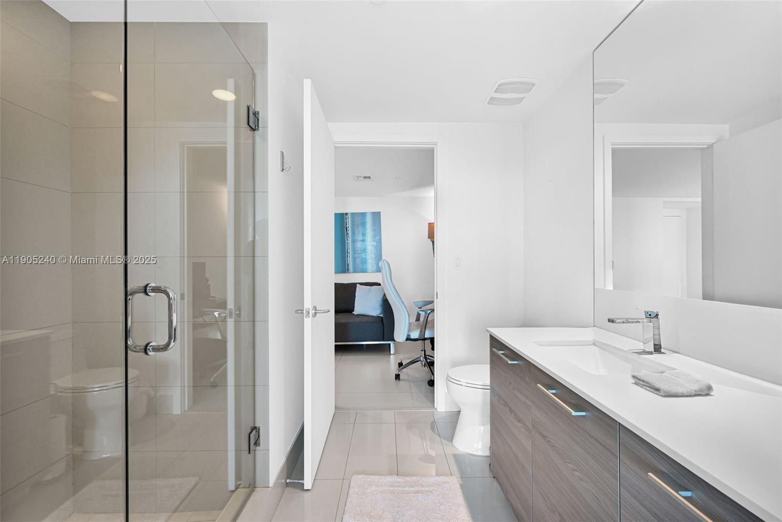 1300 S MIAMI AVENUE CONDO - Residential Lease