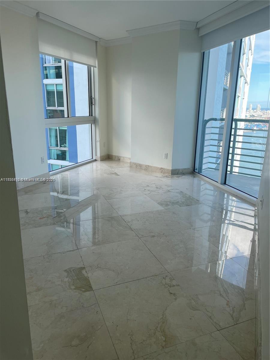 ONE MIAMI WEST CONDO - Residential Lease