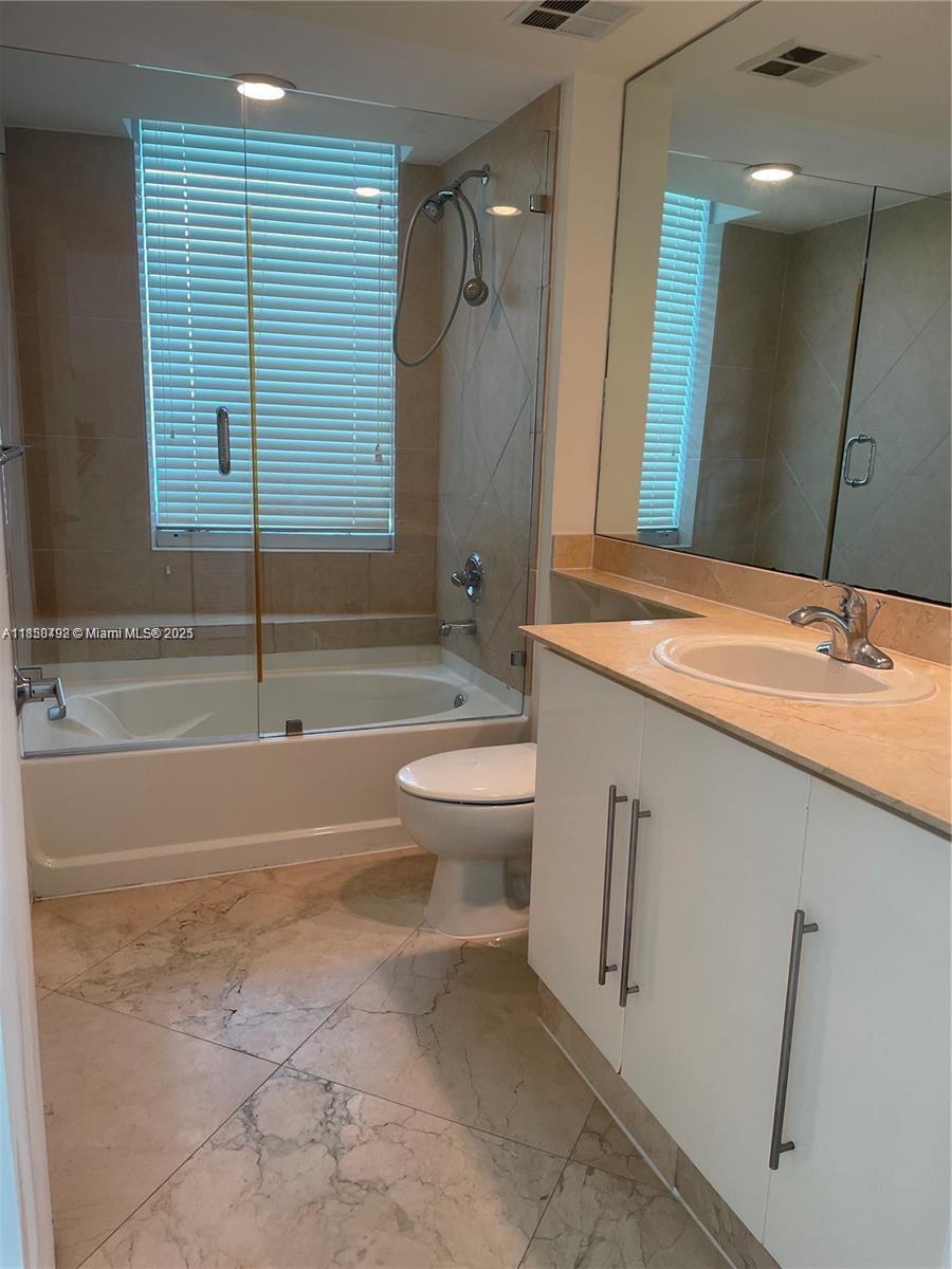 ONE MIAMI WEST CONDO - Residential Lease