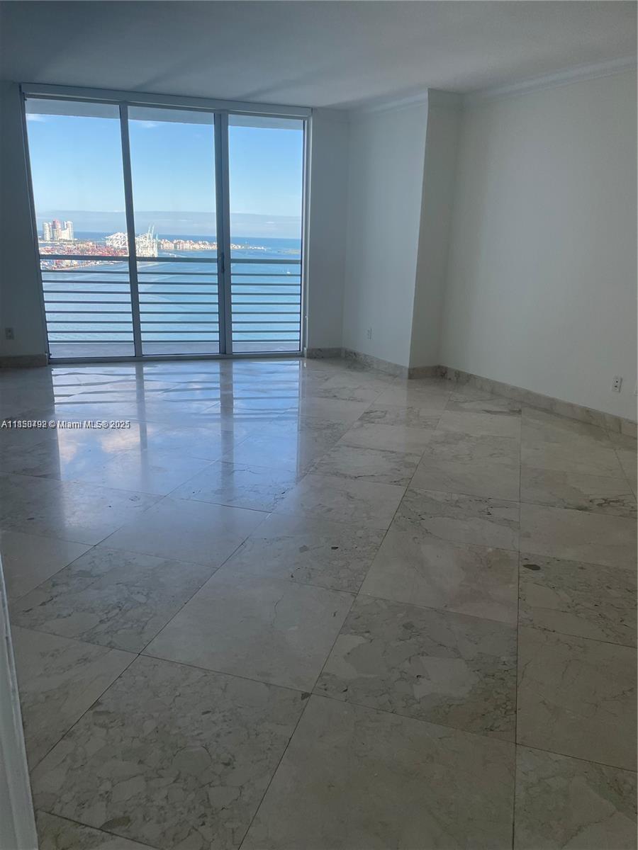 ONE MIAMI WEST CONDO - Residential Lease