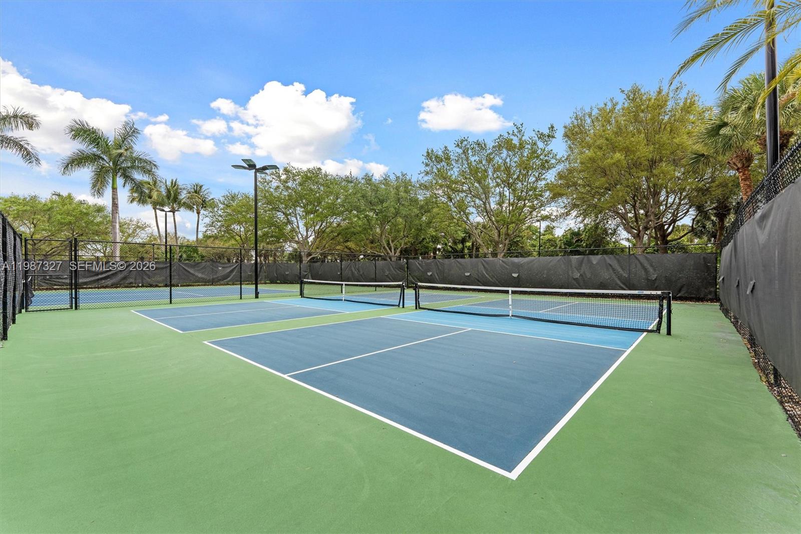 SAN MATERA THE GARDENS CO - Residential