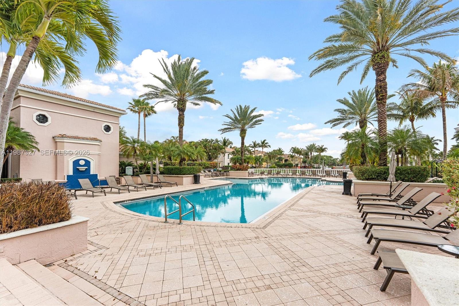 SAN MATERA THE GARDENS CO - Residential