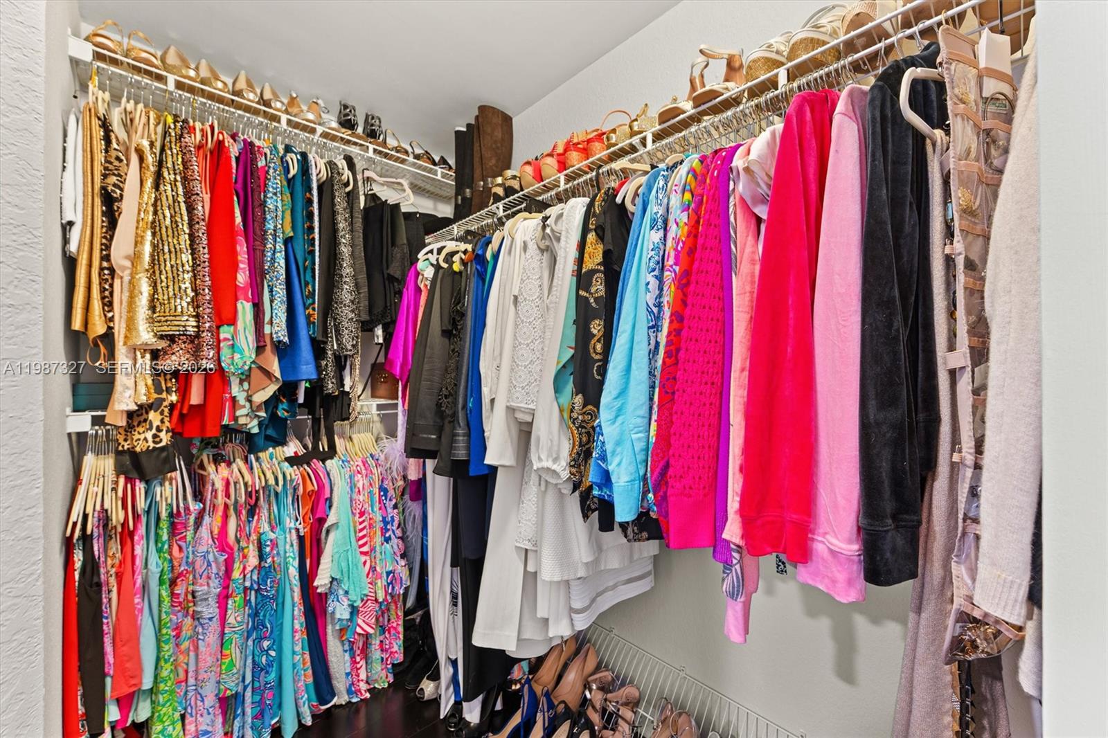 SAN MATERA THE GARDENS CO - Residential