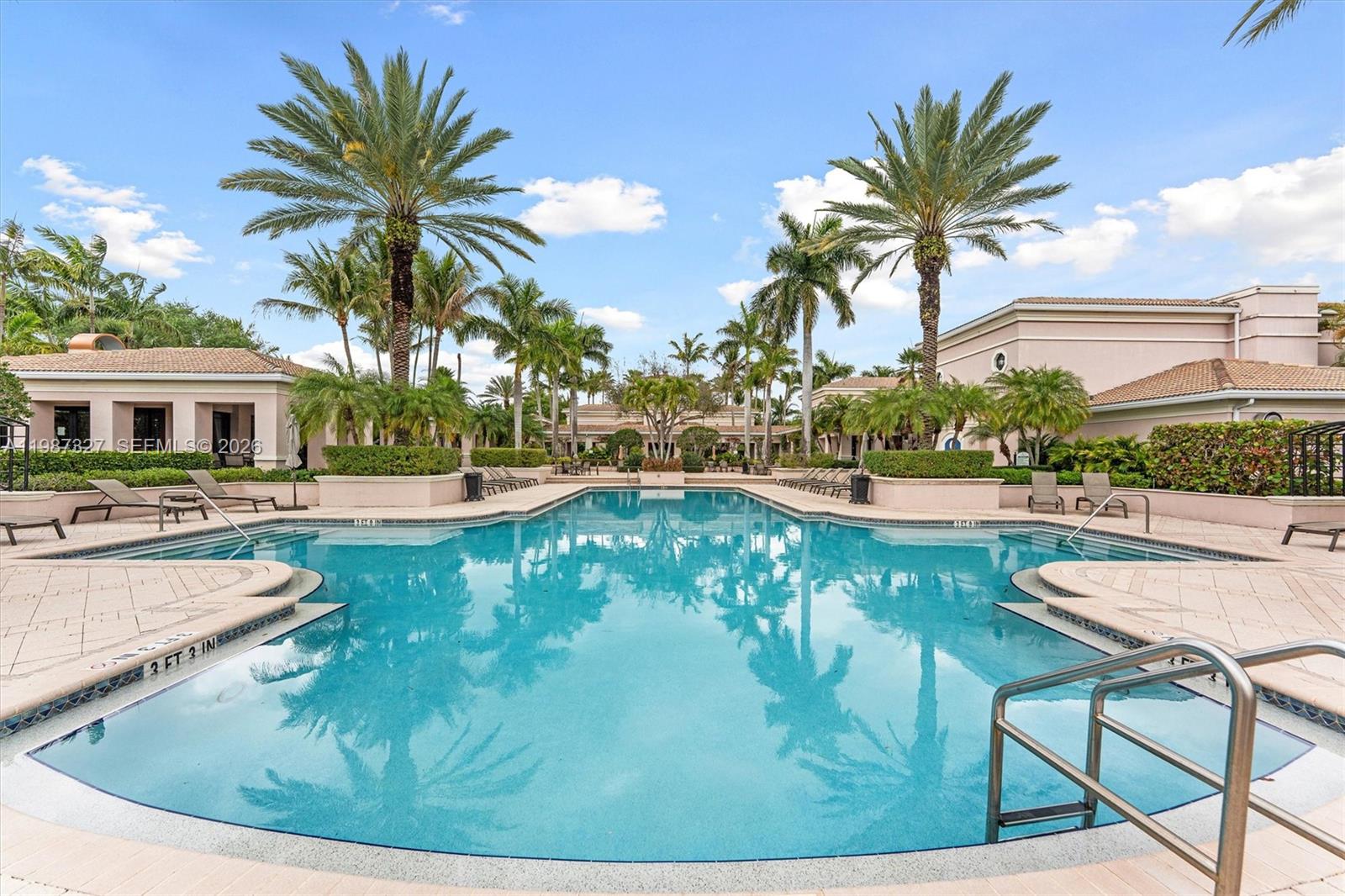 SAN MATERA THE GARDENS CO - Residential