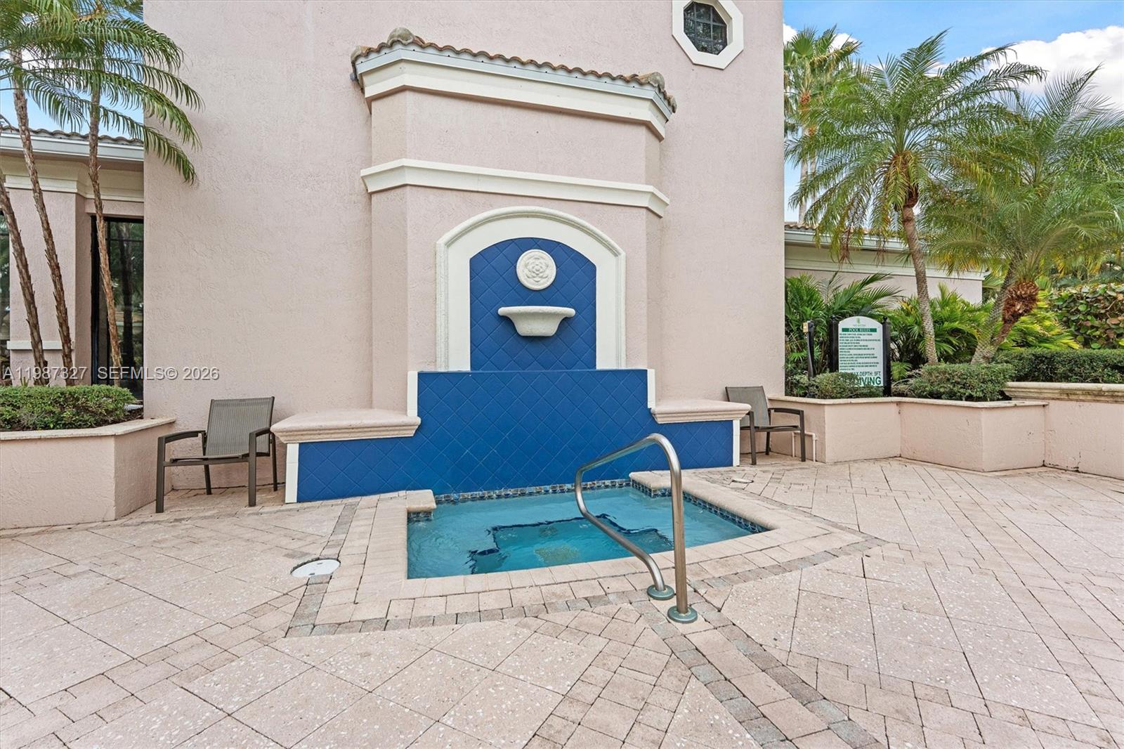 SAN MATERA THE GARDENS CO - Residential