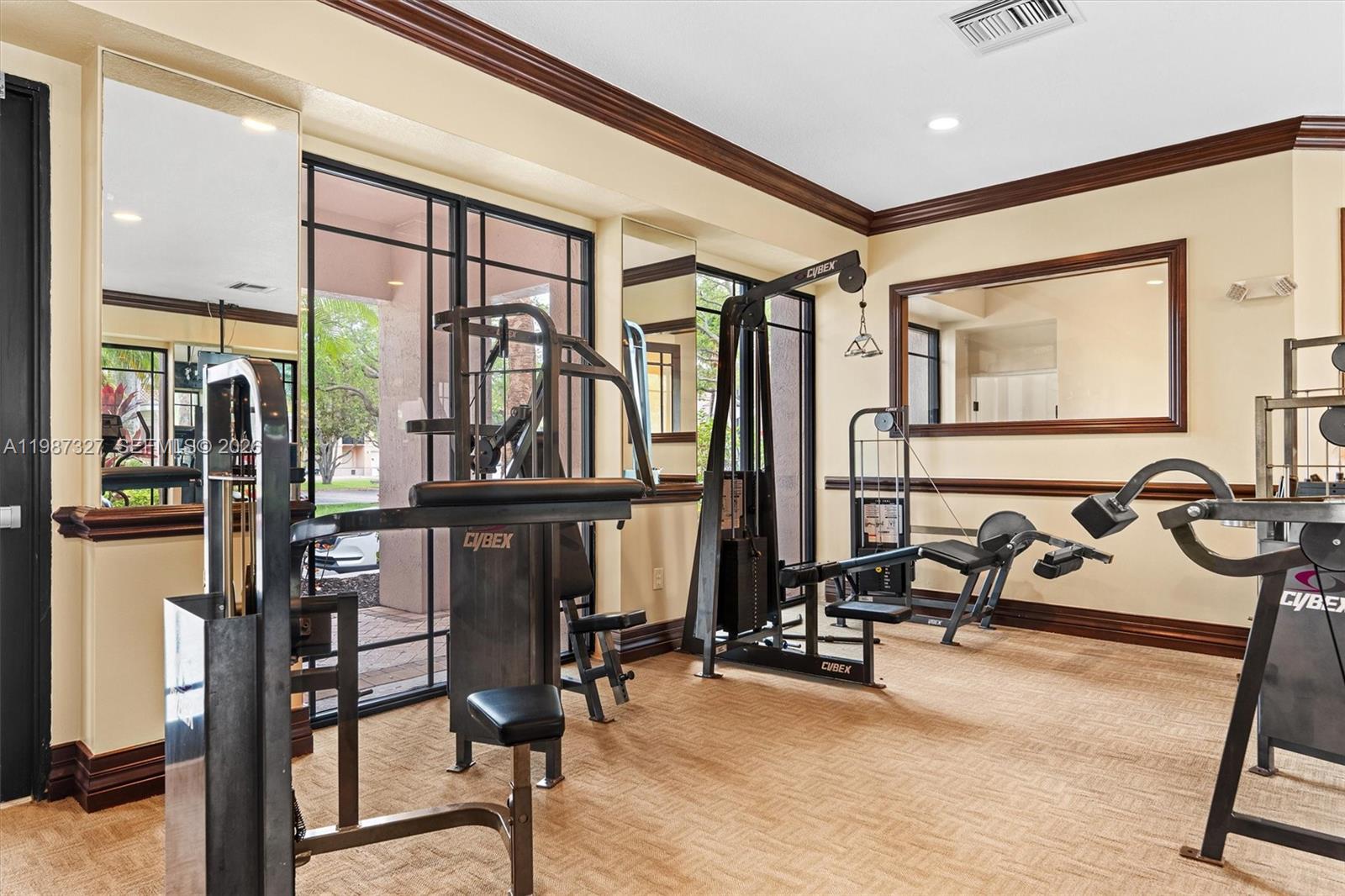 SAN MATERA THE GARDENS CO - Residential