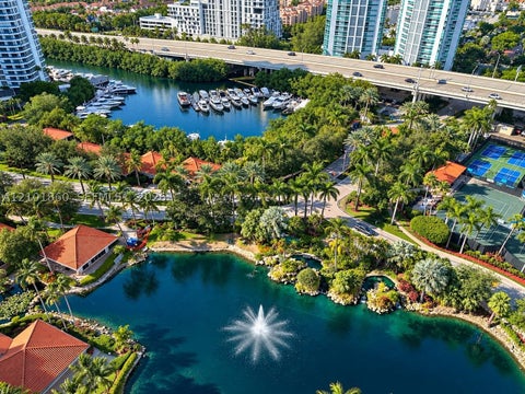 Photo of 19101 NE 36th Ct #2406, Aventura, FL 33180 (MLS # A12101860)