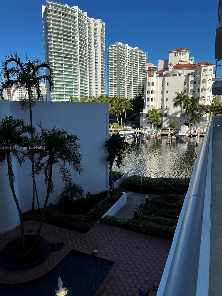 TURNBERRY ISLE CONDO - Residential Lease