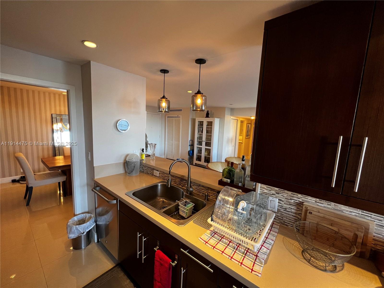 TURNBERRY ISLE CONDO - Residential Lease