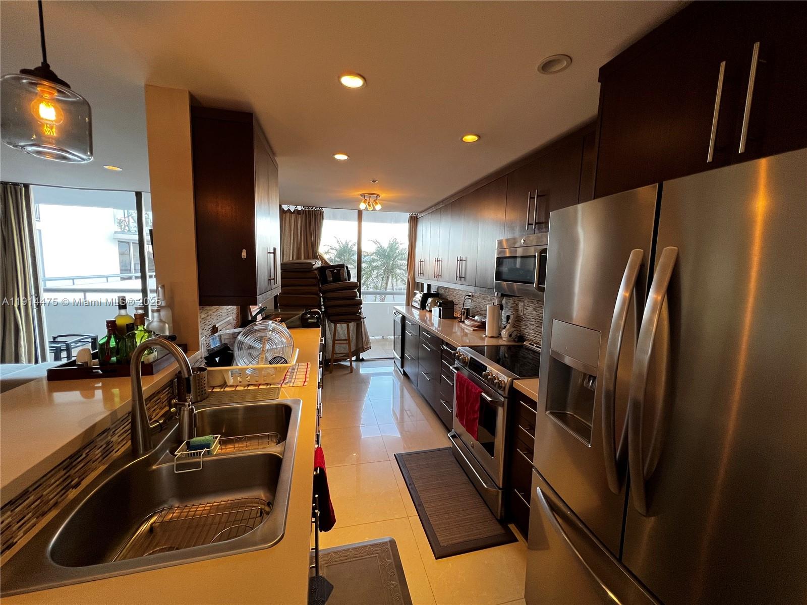 TURNBERRY ISLE CONDO - Residential Lease