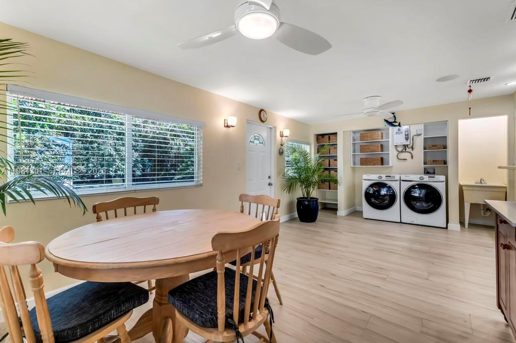 DANIA HEIGHTS EXT - Residential