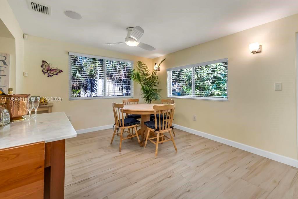 DANIA HEIGHTS EXT - Residential