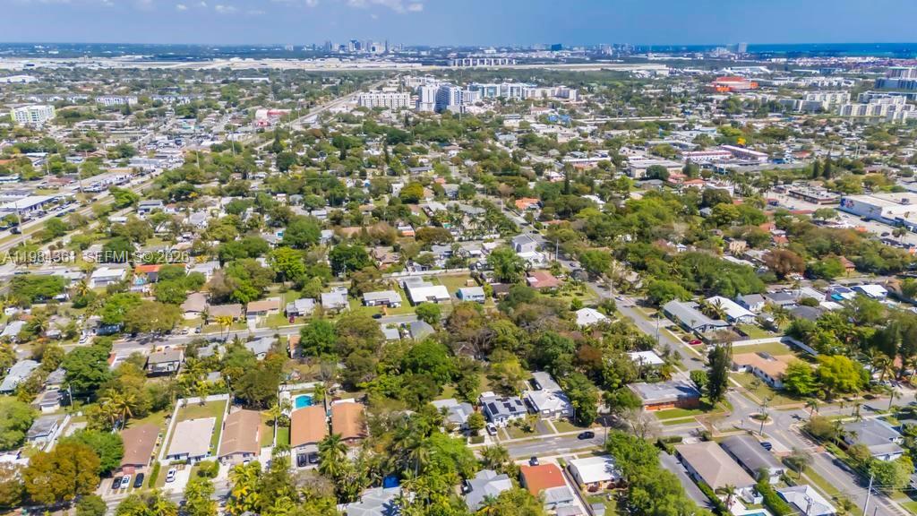 DANIA HEIGHTS EXT - Residential